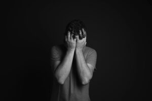 diferença entre ansiedade e stress