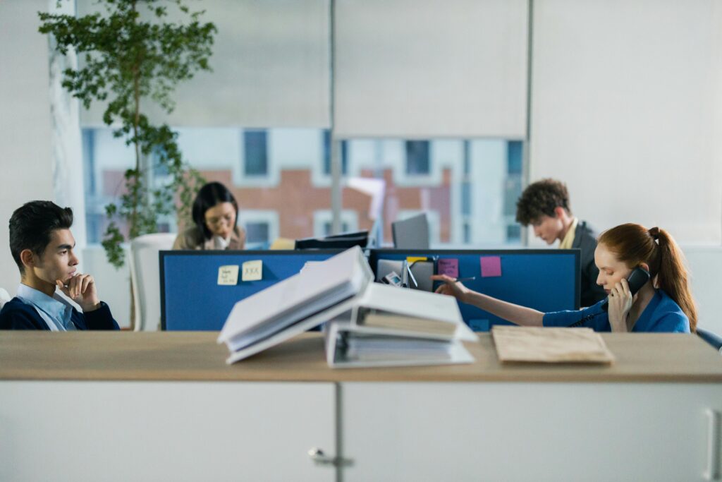 Saúde mental no trabalho
