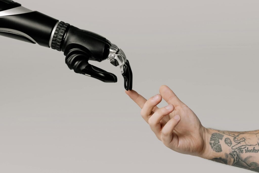 Psicologia e inteligência artificial: ética e limites